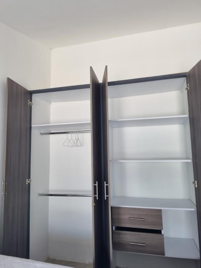Готель Casa Tolo Gaira Екстер'єр фото